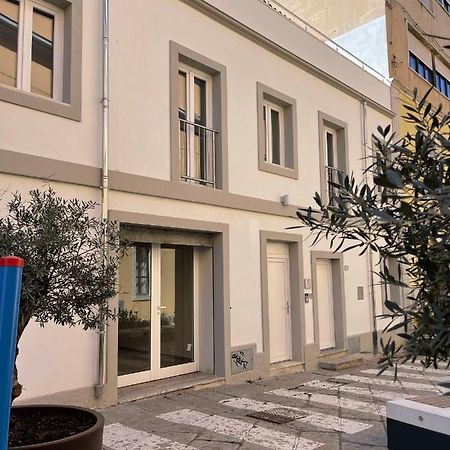 Matty'S Hotel Olbia Exterior foto