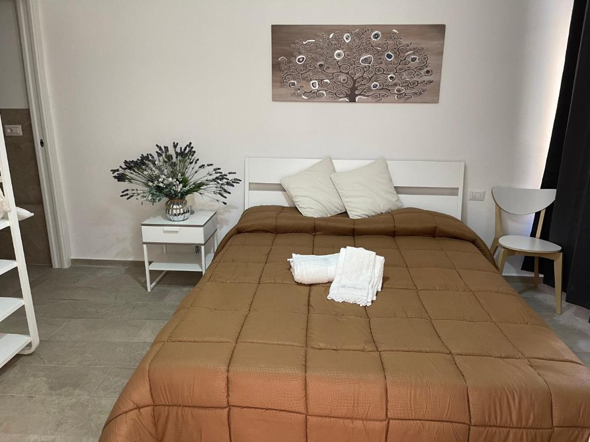 Matty'S Hotel Olbia Exterior foto