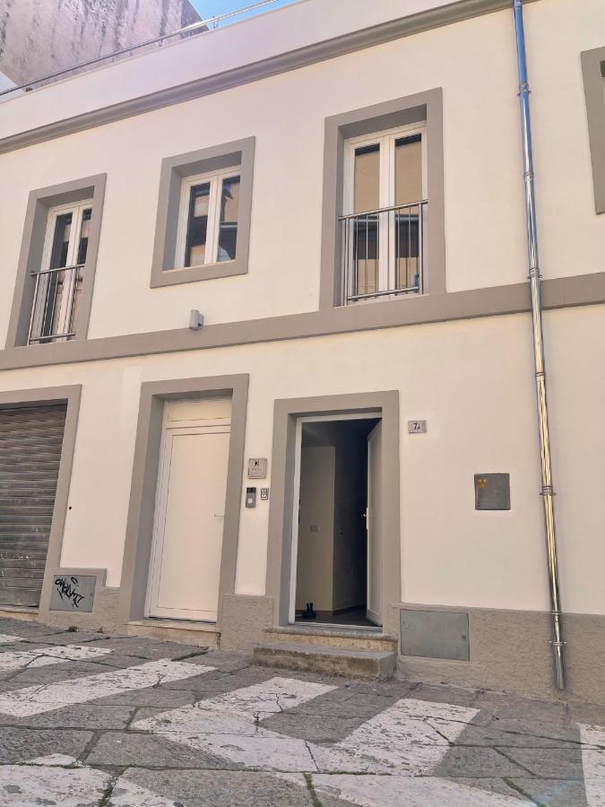 Matty'S Hotel Olbia Exterior foto