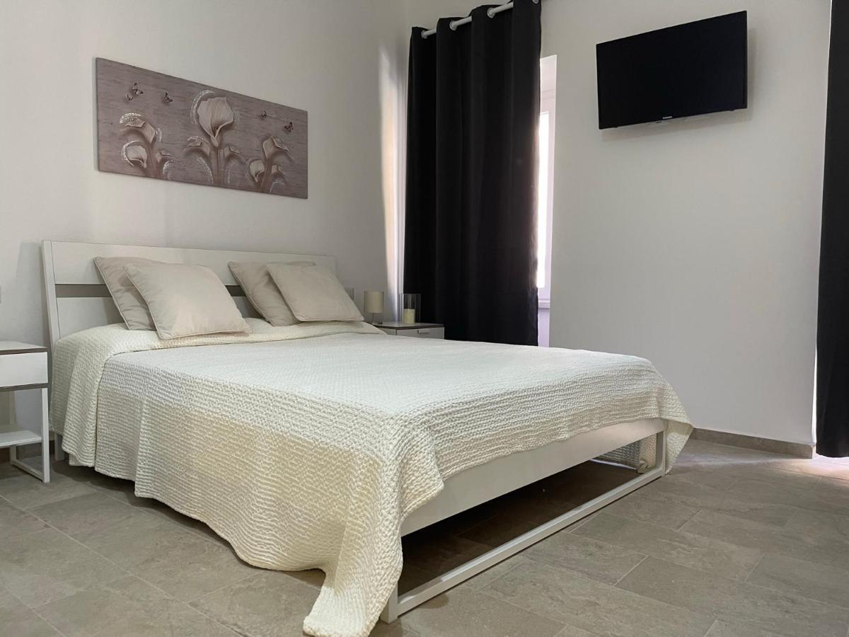 Matty'S Hotel Olbia Exterior foto