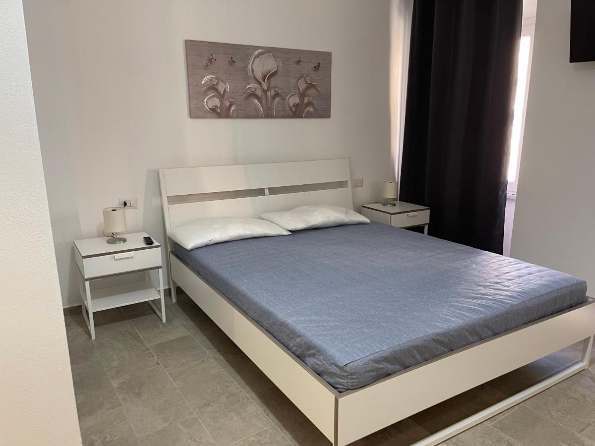 Matty'S Hotel Olbia Exterior foto