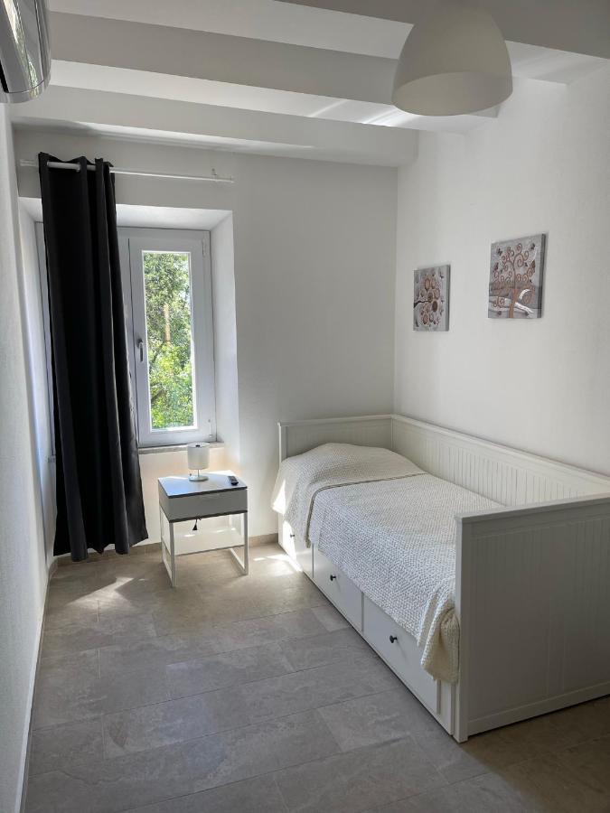 Matty'S Hotel Olbia Exterior foto