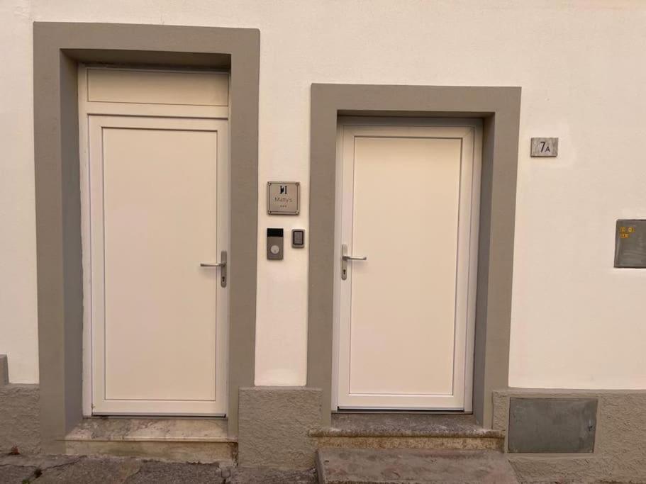 Matty'S Hotel Olbia Exterior foto