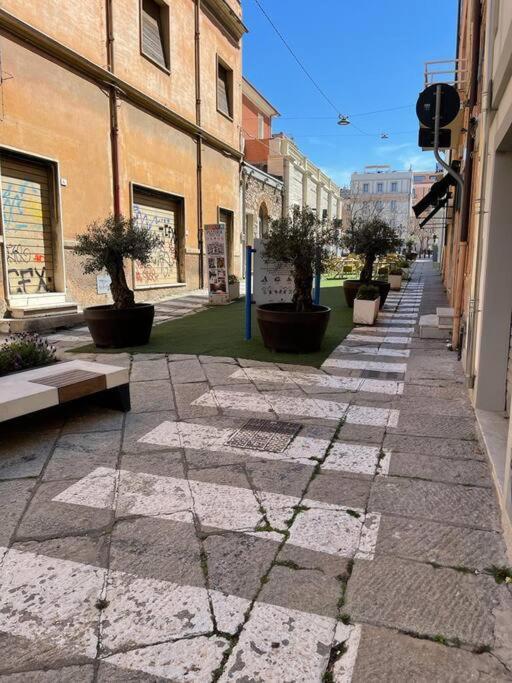 Matty'S Hotel Olbia Exterior foto